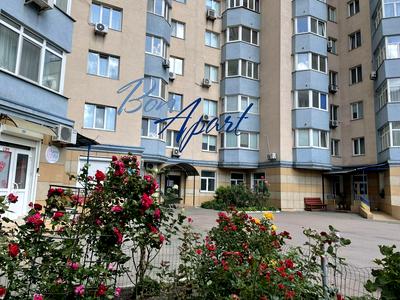квартира по адресу Генерала Геннадия Воробьёва ул. (Курська), 13-Е