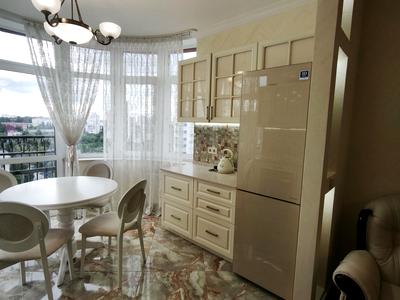 квартира по адресу Вячеслава Черновола ул., 27