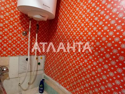 квартира за адресою Щоглова вул., 22