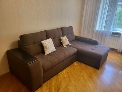 квартира по адресу Ирпенская ул., 62