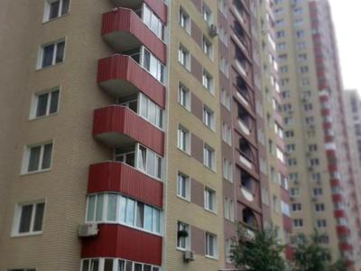 квартира за адресою Київ, Анни Ахматової вул., 28