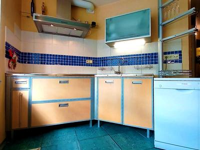 квартира за адресою Святошинська пл., 1