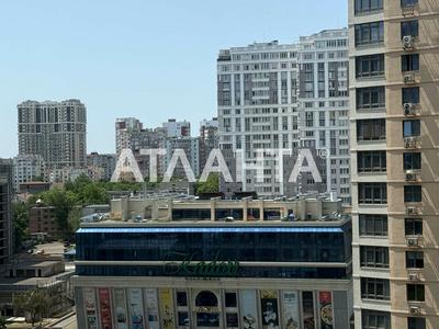 квартира за адресою Одеса, Генуезька вул., 1