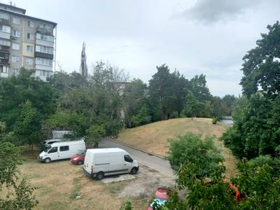 квартира по адресу Алишера Навои просп., 80