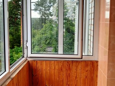 квартира по адресу Верховинная ул., 87
