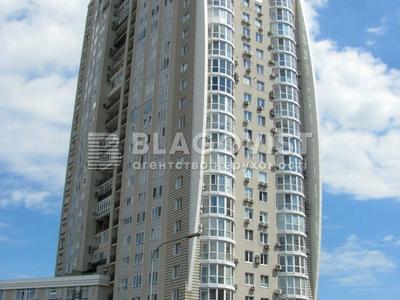 квартира по адресу Оболонская набережная ул., 1