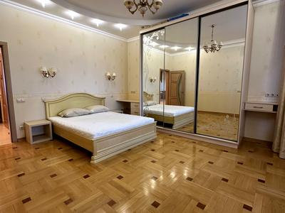 квартира за адресою Старонаводницька вул., 6-Б