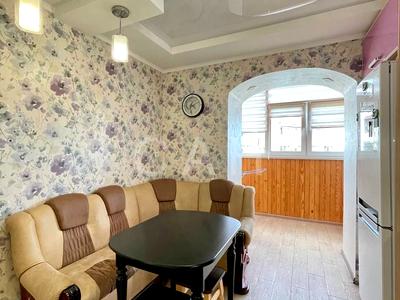 квартира за адресою Свободи просп. (Прокоф'єва), 47