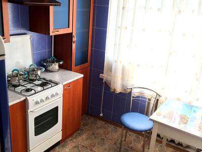 квартира по адресу Щусева ул., 12-А