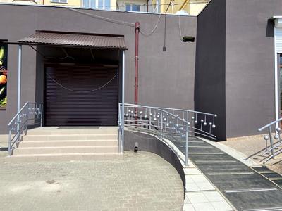 комерційна за адресою Бульвар Незалежності, 2