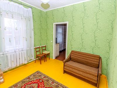 дом по адресу Центральная ул., 1
