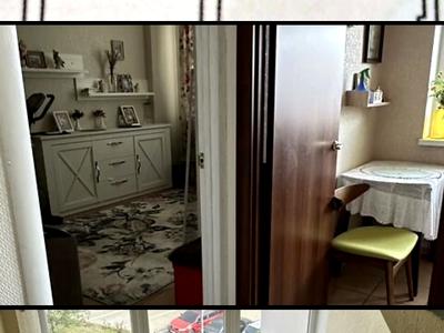 квартира по адресу Европейская ул., 9