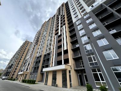 квартира по адресу Метрологическая ул., 54