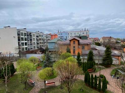 квартира по адресу Васильковая ул., 74