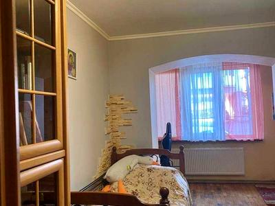 квартира по адресу Лінкольна А., 23