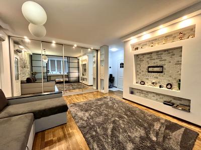квартира за адресою Пономарьова вул., 26 к3