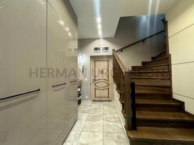 квартира за адресою Богомольця, 22