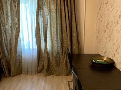квартира за адресою Анни Ахматової вул., 13-Б