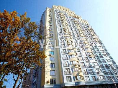 квартира по адресу Ивана Крамского ул., 9