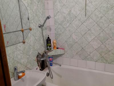 квартира по адресу Апрельский пер., 3