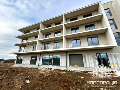 квартира за адресою Доманинська вул., 10А
