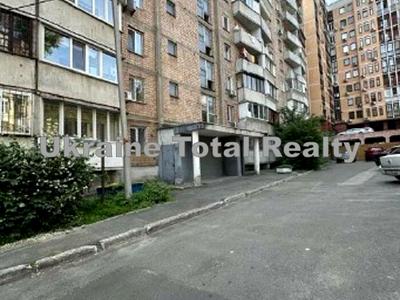 квартира за адресою Жилянська вул., 76
