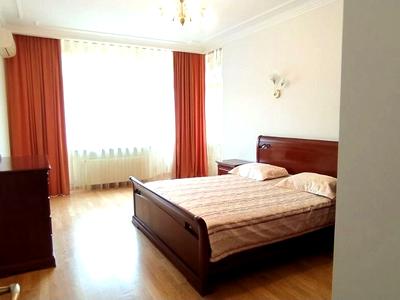 квартира за адресою Кловський узвіз, 5