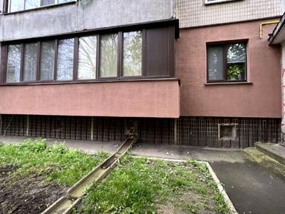 квартира по адресу Ивана Выговского ул. (Маршала Гречка), 11