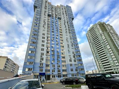 квартира за адресою Богданівська вул., 7-А