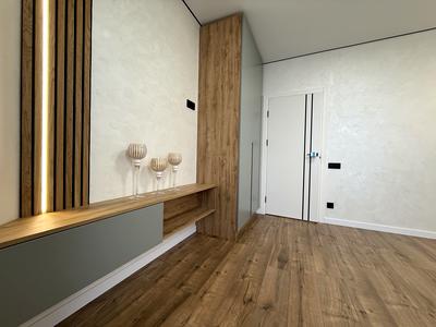квартира за адресою Молодіжна, 8