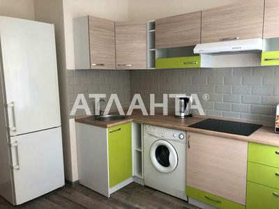 квартира за адресою Валерія Самофалова вул. (Каманіна), 16а/2