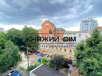 квартира за адресою Іпсилантіївський пров. (Аїстова вул.), 3