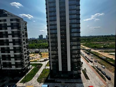 квартира по адресу Родини Крістерів ул., 16