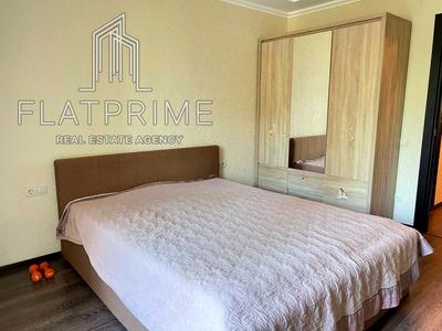 квартира по адресу Тростянецкая ул., 8-Б