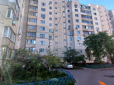 квартира за адресою Архітектора Вербицького вул., 10-А
