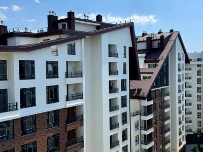 квартира за адресою Ольги Кобилянської вул. (Достоєвського), 1-В/29