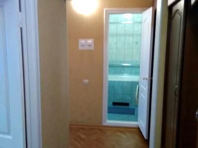 квартира по адресу Тростянецкая ул., 6-Д