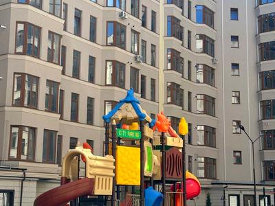 квартира за адресою Дача Ковалевського вул., 91