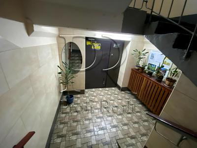 квартира за адресою Миколи Ушакова вул., 20-А