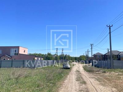 участок по адресу с. Дмитровка, Соборна, 31