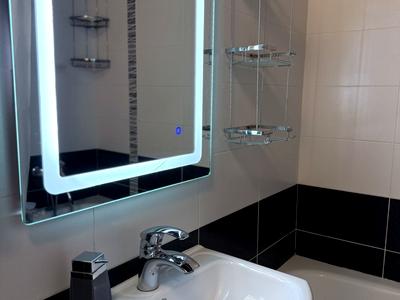 квартира по адресу Академика Сахарова ул., 36