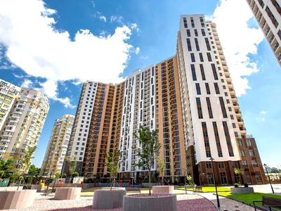 квартира за адресою Краснова вул., 3/65