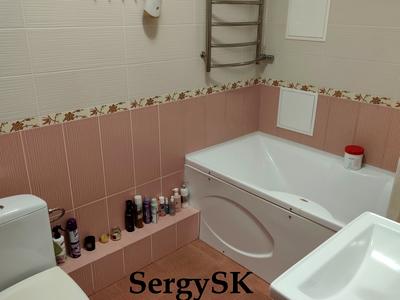 квартира по адресу Срибнокильская ул., 1