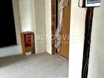 квартира за адресою Київ, Кудрявська вул., 24а