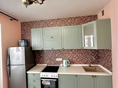 квартира за адресою Софії Русової вул., 7