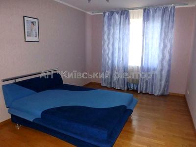 квартира по адресу Леся Курбаса просп., 7-А