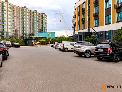 квартира за адресою Героїв Небесної Сотні просп., 16/10