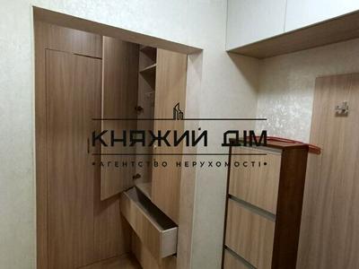 квартира за адресою Петра Григоренка просп., 36