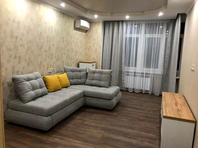 квартира за адресою Митрополита Василя Липківського вул. (Урицького), 37-В