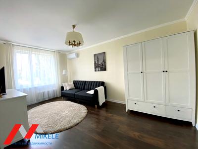 квартира за адресою Русанівська набережна вул., 6